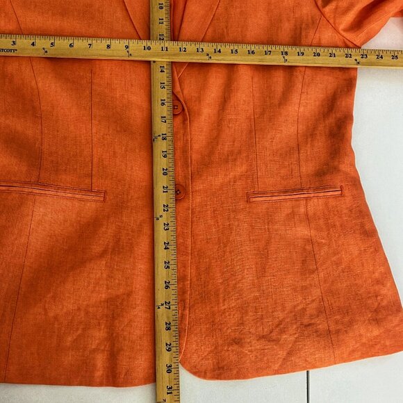 L.L.BEAN women's suit jackets - Picture 4 of 5